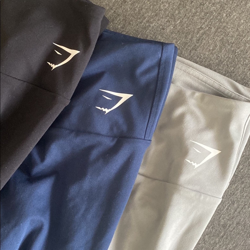 NOT FOR SALE 🚨GYMSHARK Leggings